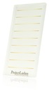 WHITE HOLDER ProjectLashes stanička na mihalnice 8 x 15 cm