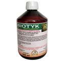 GREEN PLAY Probiotikum + bylinky a vitamíny 500 ml