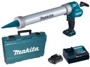 MAKITA MASS SQUEER 10,8V 600ml 5000N 1x2,0Ah CG100DSAB