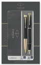 PARKER URBAN BLACK SADA PLNIACEHO PERA BALLPOINT