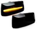 Led smerovky Opel Adam Astra H Astra III