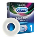 Erekčný prsteň DUREX Pleasure Ring