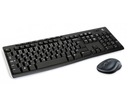 Logitech Wireless Combo MK270 klávesnica + myš