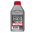 MOTUL BRZDOVEJ KVAPALINY RBF 600 DOT 4 DOT-4 500ML