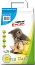 Super Benek Corn Cat Sea 7L zhlukovanie