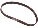 BELT ozubený remeň 5m-550-15 SKÚTROVÝ Nôž