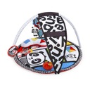 Bright Baby Einstein Mat Sensory Panda 11398