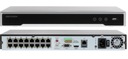 IP DVR DS-7616NI-K2/16P 16x IP POE HDMI 4K