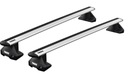 THULE WINGBAR EVO ŠKODA OCTAVIA 4/5D 13-