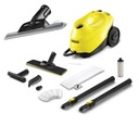 PARNÁ UMÝVAČKA KARCHER SC3, PREMIUM OKNÁ XL