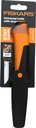 FISKARS 1023618 VŠEOBECNÝ Nôž S BRÚSKOM