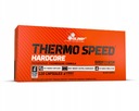 OLIMP THERMO SPEED HARDCORE 120k SPAĽOVAČ TUKU