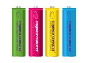 Nabíjateľné batérie R6 AA 2000 mAh ESPERANZA x 4