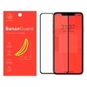 3D BananGuard plné tvrdené sklo pre Apple iPhone Xs Max