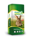 Krmivo, krmivo pre králiky, KRÁLIK, granule 10 kg