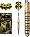 Šípky WINMAU Xtreme2 - ostrý hrot 22 g.