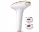 LASEROVÝ epilátor PHILIPS LUMEA SC1999 250 000 imp.