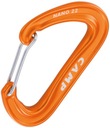 Karabína Camp Nano 22 Orange