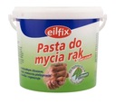 Eilfix pasta na silne znečistené ruky 5l Aloe