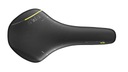 Fizik sedlo Antares 00 Carbon Braided čierno-žlté