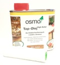 Osmo TOP OIL 3061 AKÁCIA 0,5l + valček 10cm