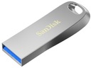 SanDisk Pen Drive Ultra LUXE 32 GB 150 MB/s USB 3.1