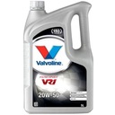 VALVOLINE VR1 RACING OLEJ 20W-50 MINERAL SPORT 5L