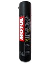 Mazivo na reťaz, motocykle, štvorkolky, Motul C4 400ml