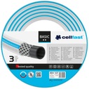 Základná záhradná hadica 1/2'' 30 metrov CELLFAST 10-401