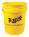 Meguiar's Professional Wash Bucket - 18,9 L vedro