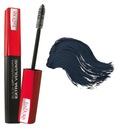 IsaDora BUILD-UP MASCARA Mascara 04 BLUE