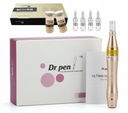 Dr Pen M5-W bezdrôtové Dermapen + Meso BB Glam