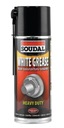 SOUDAL WHITE GREASE - BIELY TEFLON GREASE 400 ml