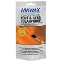 Nikwax Tent & Gear Solar Proof Impregnation 125ml