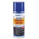 ČÍRY SILIKÓNOVÝ SILIKÓNOVÝ SPREJ TECLINE BEKO 400ml