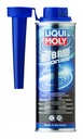 Liqui Moly pre benzín v hybridných automobiloch