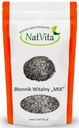 Natvita Vital Fiber MIX 540g