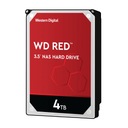 Disk Western Digital Red WD40EFAX