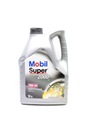 Mobil 10W40 5L Super 2000 X1 polosyntetický