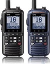 Námorné rádio HX890 E s GPS CON-SPARK