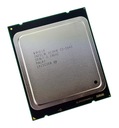 NOVÝ PROCESOR INTEL XEON E5-2643 4x3,3 GHz LGA2011