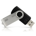 USB 3.0 GoodRam UTS3 64GB kľúč