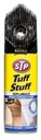 STP FABRIC ODSTRAŇOVAČ ŠKVRNOV TUFF S KEFOU 400ml