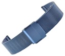 Náramok na hodinky, NAVY 14 mm MESH MESH