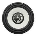 38 cm subwoofer BassFace SPL15.1 570 W RMS