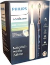 2x sonická elektrická zubná kefka Philips HX6851/34 Sonicare 5100