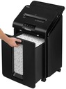 Fellowes AUTOMAX 100M skartovačka 4x10mm 10k