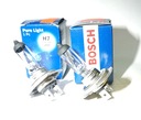 2X H7 BOSCH PURE LIGHT ŽIAROVKA SVETLOMETOV 12V 55W