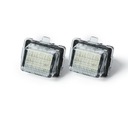 LED ŠPZ ŽIAROVKY MERCEDES W204 W212 W221 W217