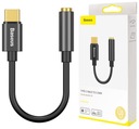 BASEUS ADAPTÉR USB C MINI JACK 3,5MM ADAPTÉR